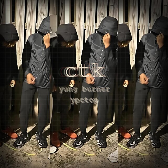 ctk (feat. yung burner & ypctop)