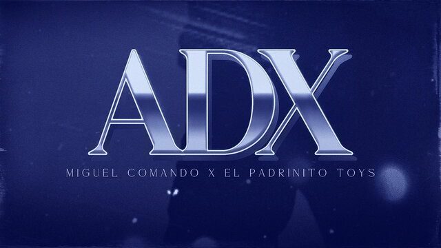 ADX