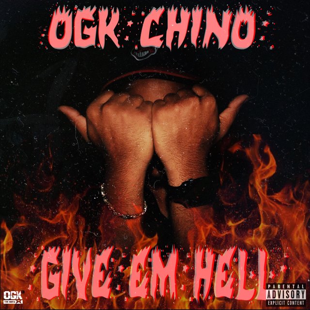 Give Em Hell