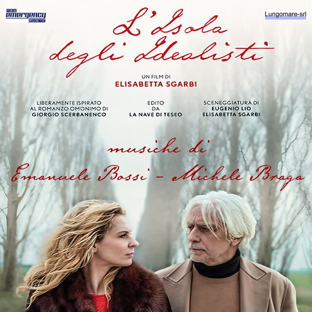 L’isola degli idealisti ( Original Motion Pictures )