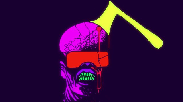 Master Of Pain