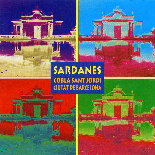 Sardanes