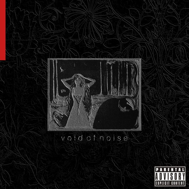 Void of Noise (feat. trxstxssx)