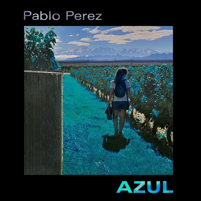 Azul