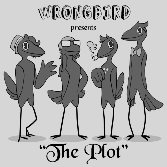 The Plot