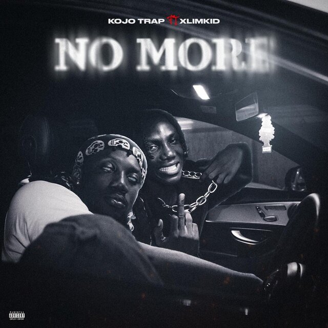 No More