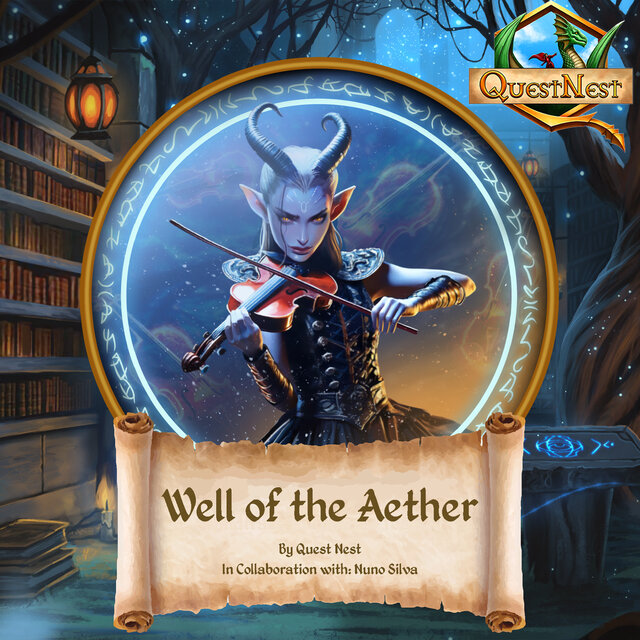 Well of the Aether