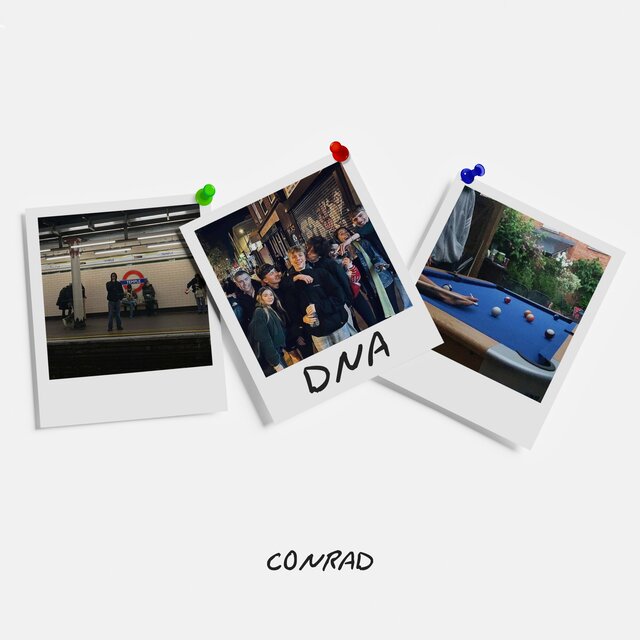 Dna