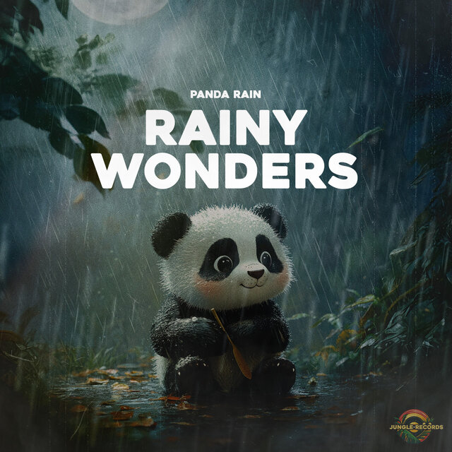 Rainy Wonders