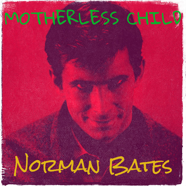 Motherless Child
