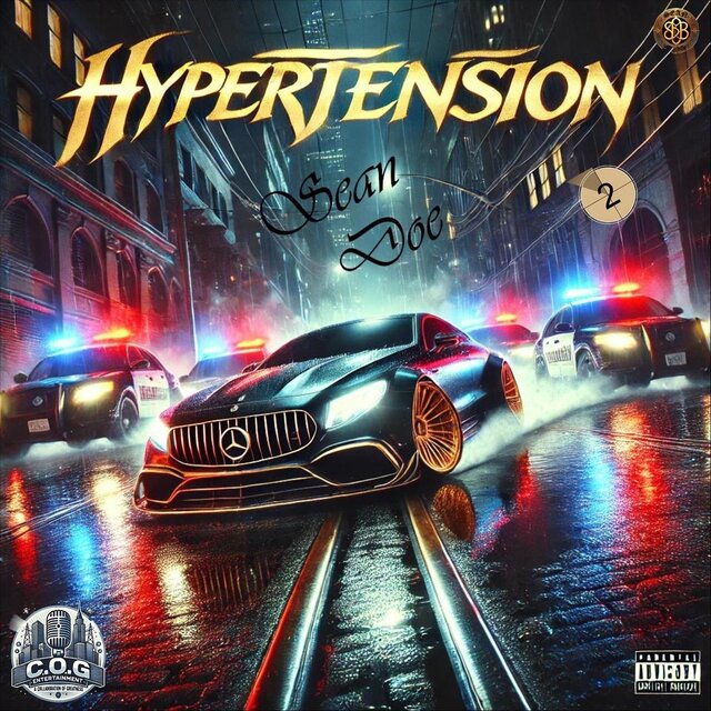 Hypertension 2