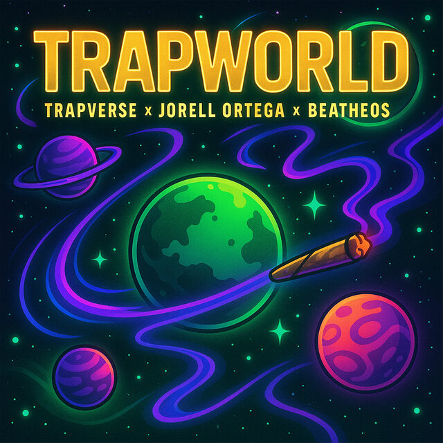 Trapworld
