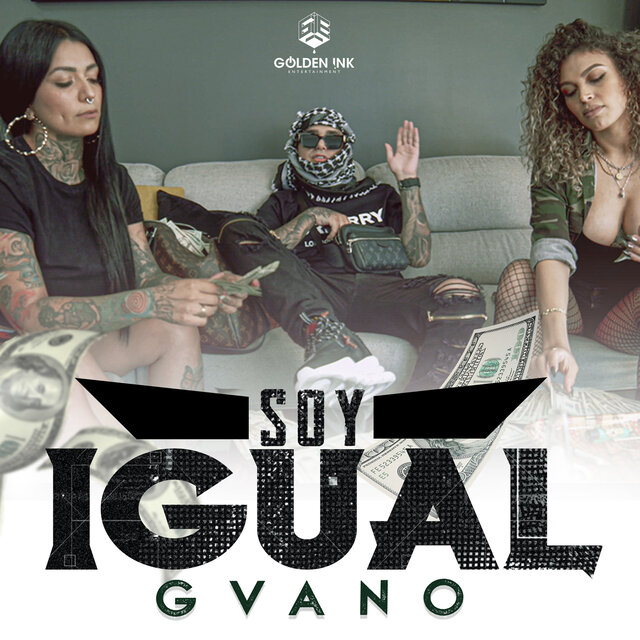 Soy Igual