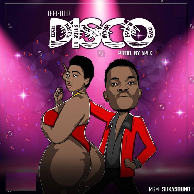 Disco