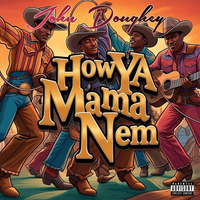 How Ya Mama Nem