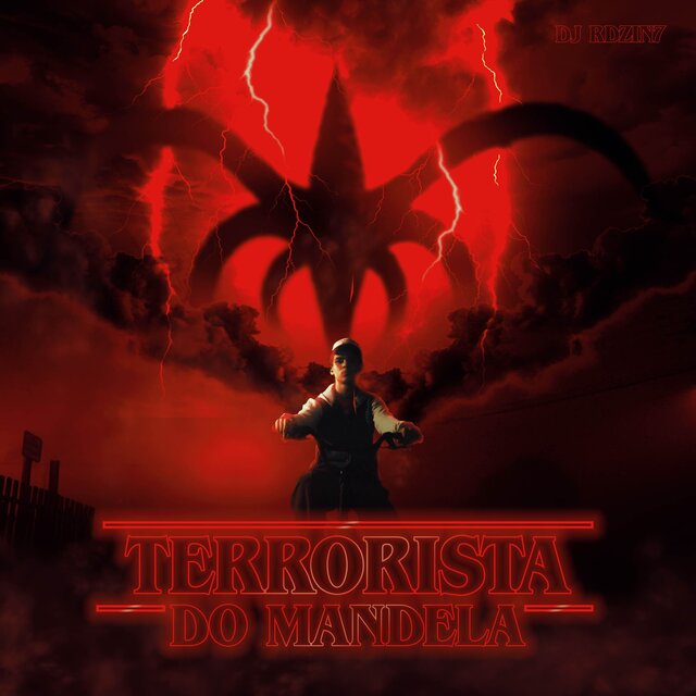 Terrorista do Mandela