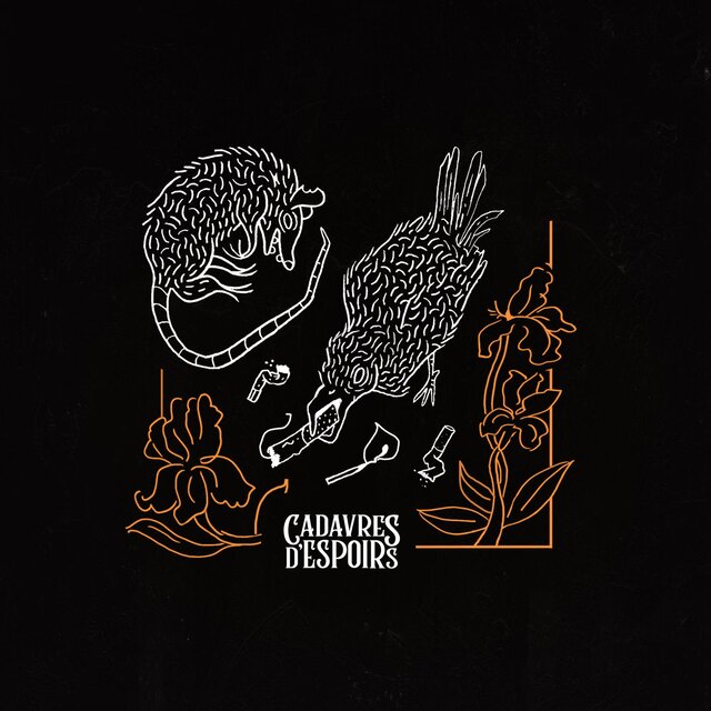 Cadavres d'espoirs