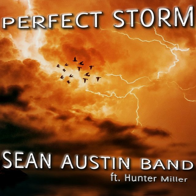 Perfect Storm