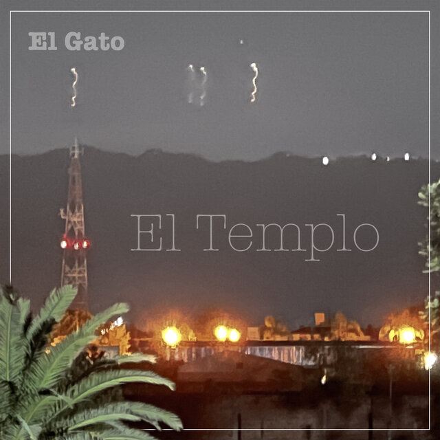 El Templo