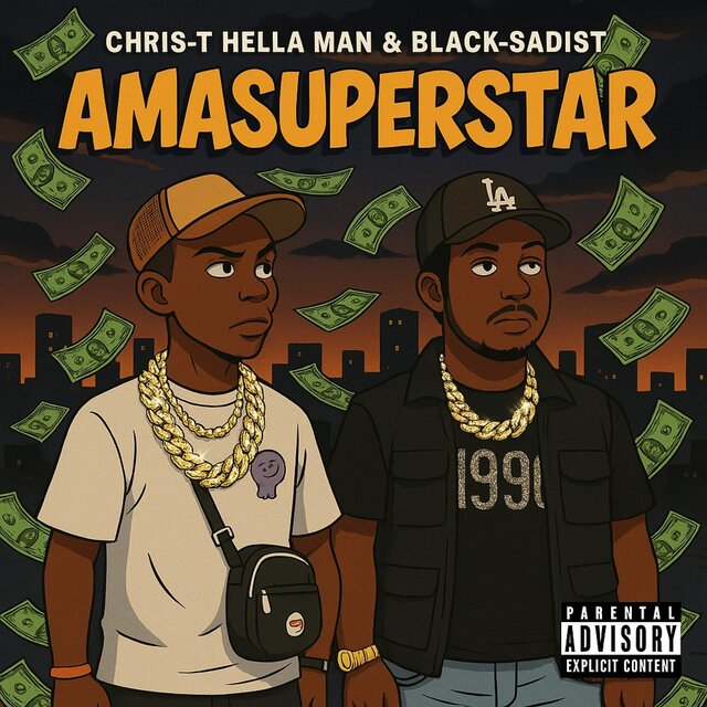 AmaSuperstar