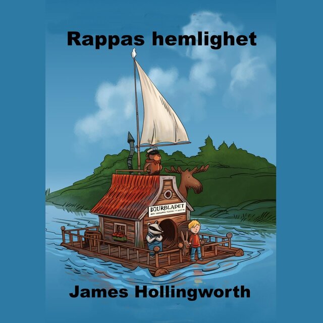 Rappas hemlighet