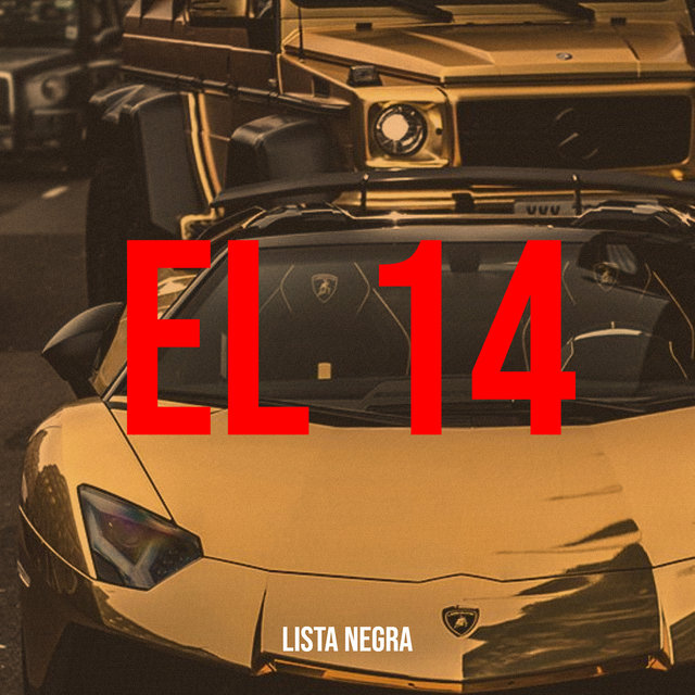 El 14