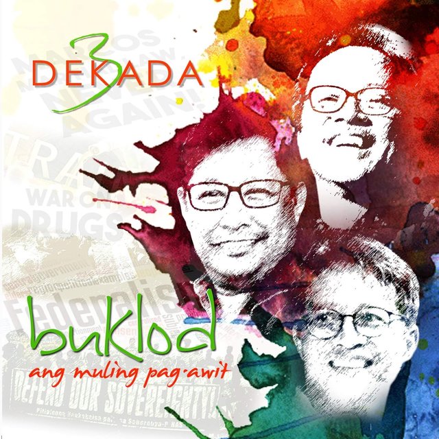 Tatlong Dekada (Ang Muling Pag-Awit)