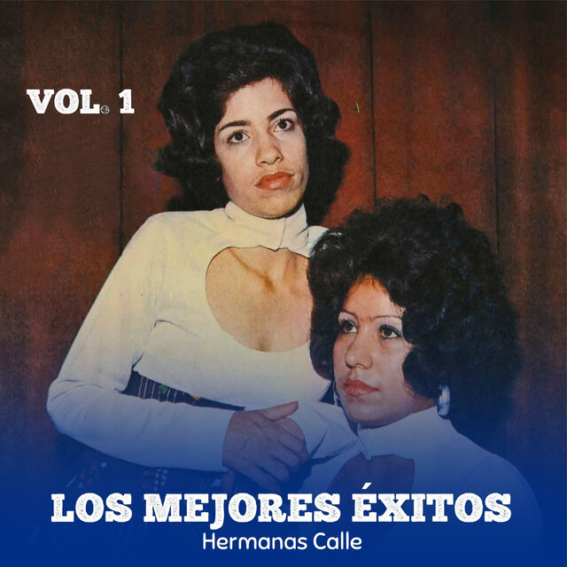 Los Mejores Éxitos, Vol. 1