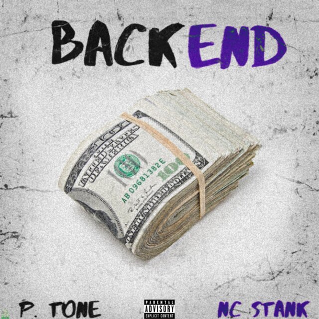 Backend (feat. NC Stank)