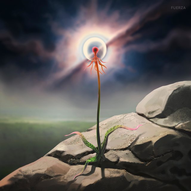 Fuerza (Single)
