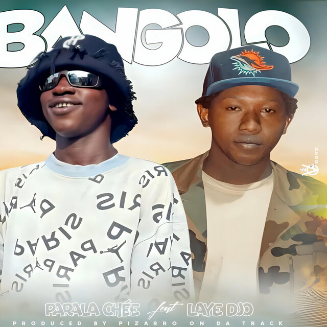 BANGOLO (feat LAYE DJO)