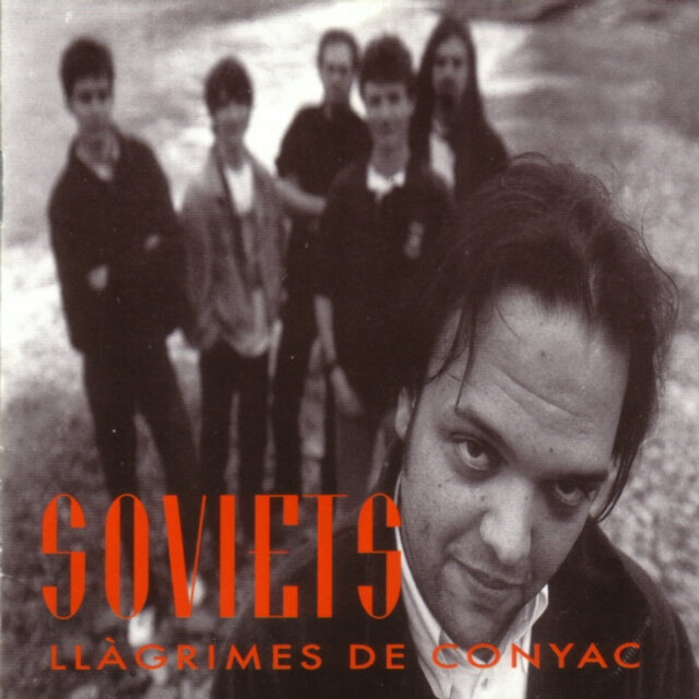 Llàgrimes de Conyac