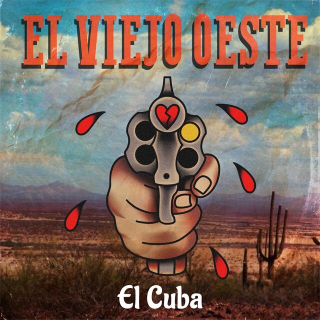 El Viejo Oeste