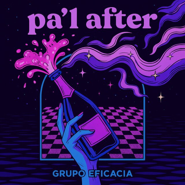 Pa’l After