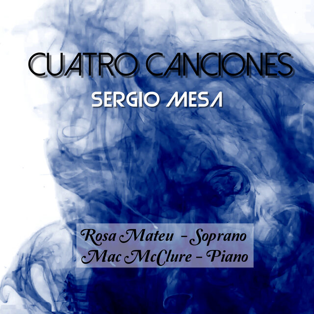 Cuatro Canciones