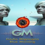 Blue Morning