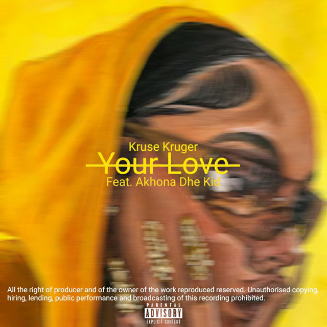 Your Love