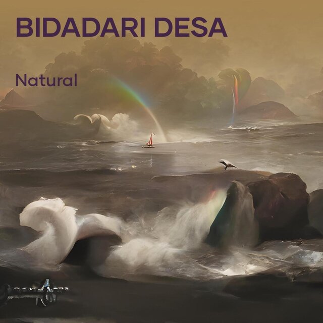 Bidadari desa