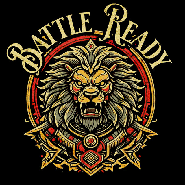 Battle Ready
