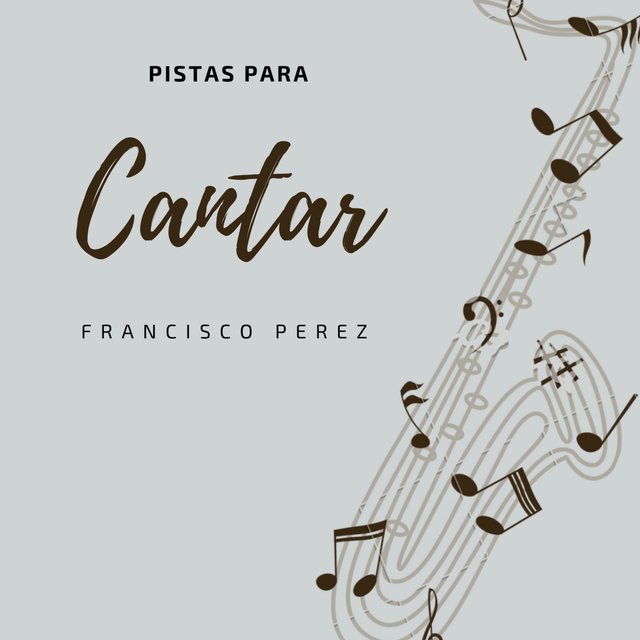 Pistas Para Cantar