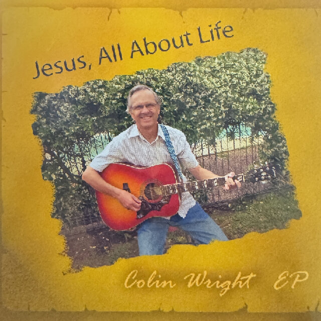 Jesus All About Life