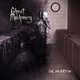 Cover art for album Evil Undertow by Ghost Machinery