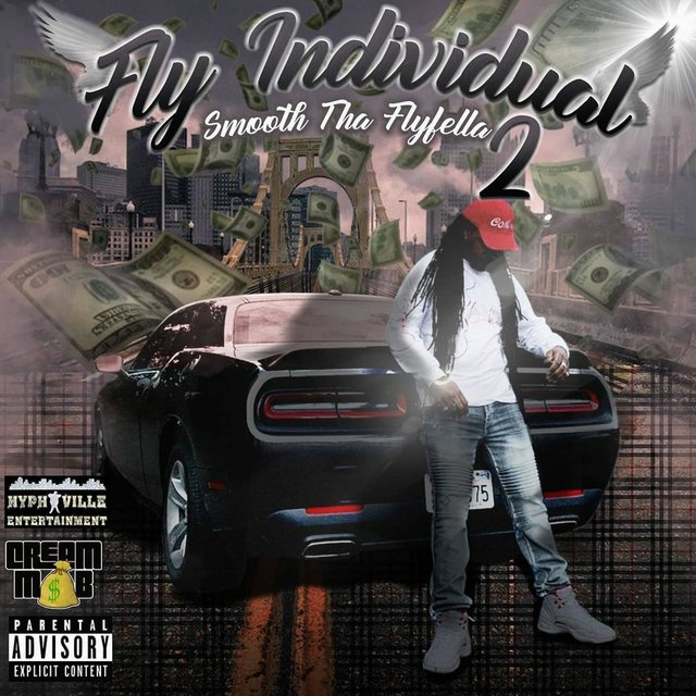 Fly Individual 2