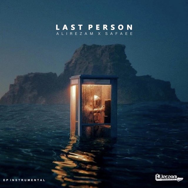 Last Person