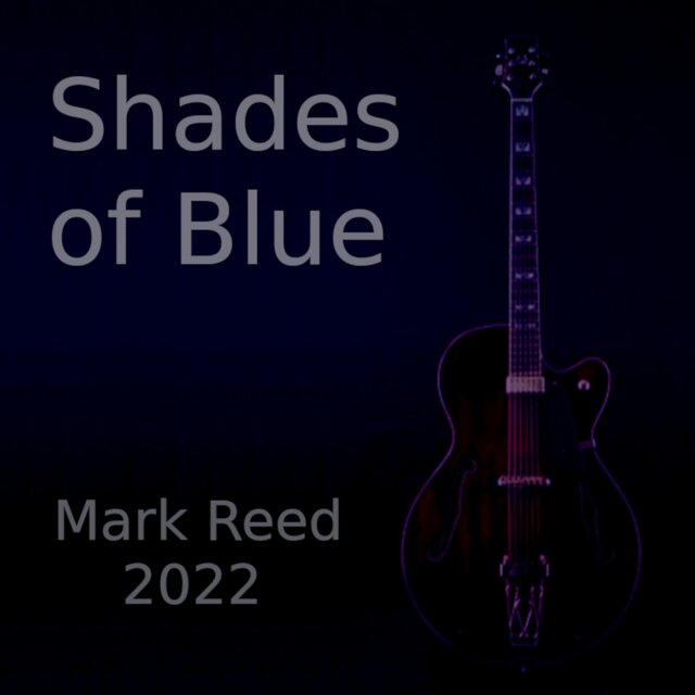 Shades of Blue