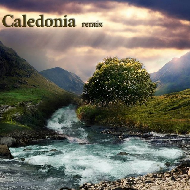 Caledonia (Remix)