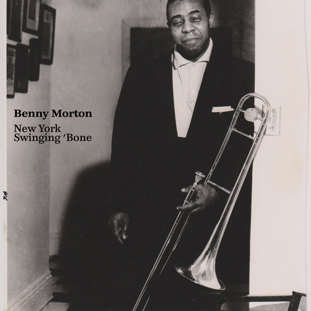 New York Swinging 'Bone
