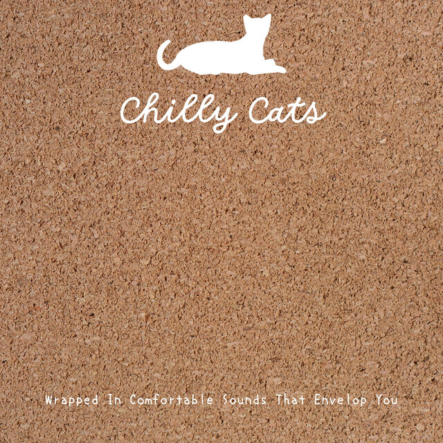 Wrapped In Comfortable Sounds That Envelop You
