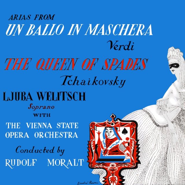 Un Ballo In Maschera