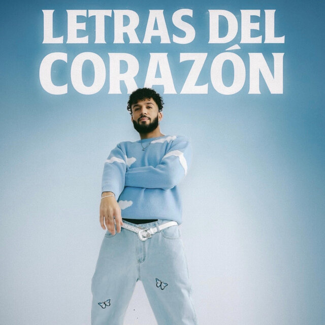 Letras Del Corazón